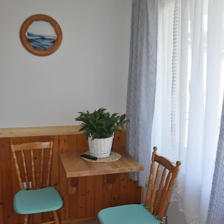 ホームステイ Goscinne Gabi *