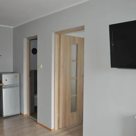 Goscinne Gabi Gnieżdżewo