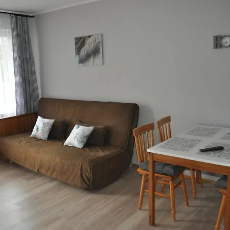 Pansiyon Goscinne Gabi Gniezdzewo