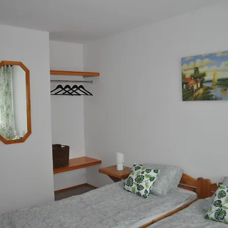 Goscinne Gabi * Gnieżdżewo