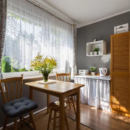 Goscinne Gabi ホームステイ *