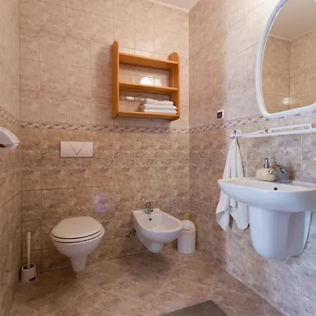 ホームステイ Goscinne Gabi Gnieżdżewo