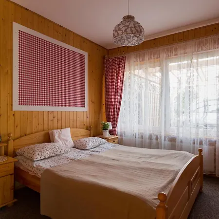 Goscinne Gabi Gnieżdżewo