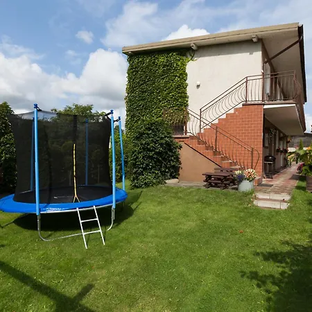 ホームステイ Goscinne Gabi Gnieżdżewo