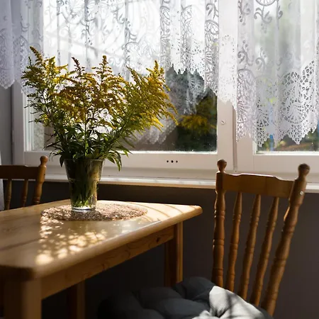 ホームステイ Goscinne Gabi *