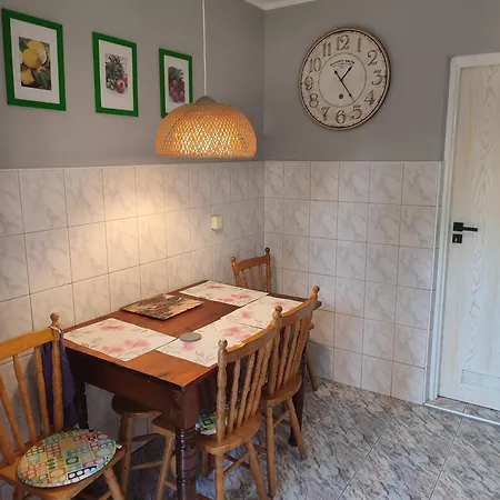 Goscinne Gabi Gnieżdżewo