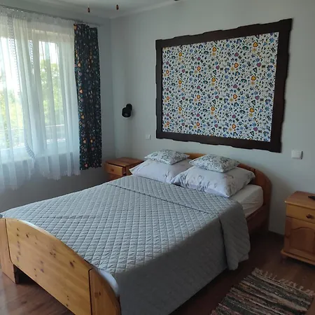 Goscinne Gabi * Gnieżdżewo