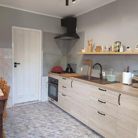 Goscinne Gabi Gnieżdżewo