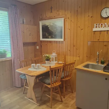 ホームステイ Goscinne Gabi Gnieżdżewo