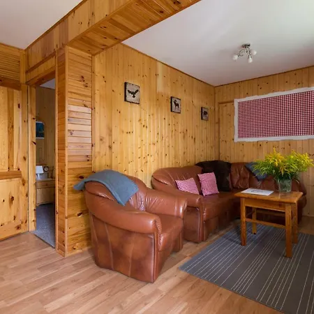 Goscinne Gabi ホームステイ