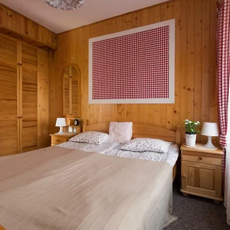 Goscinne Gabi Gnieżdżewo