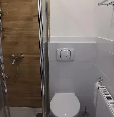 Goscinne Gabi ホームステイ *