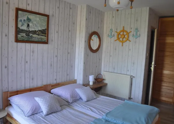 Goscinne Gabi Kwatera prywatna