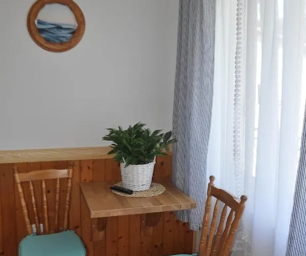 Kwatera prywatna Goscinne Gabi *