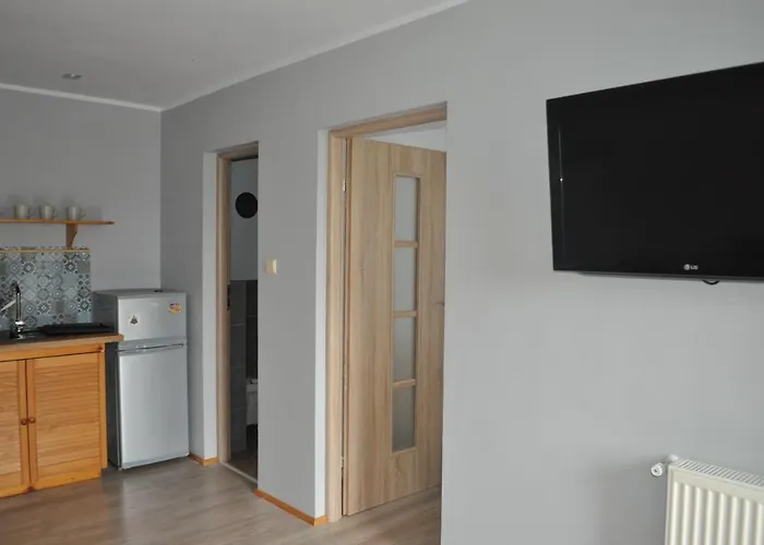 Goscinne Gabi Gniezdzewo