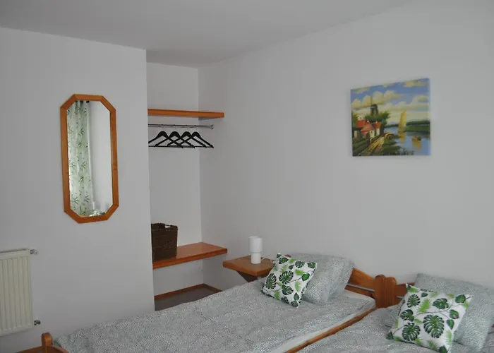 Goscinne Gabi * Gniezdzewo