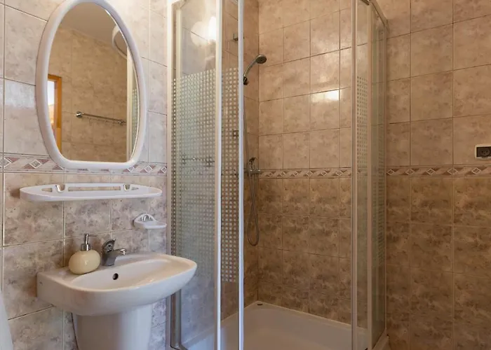 Kwatera prywatna Goscinne Gabi