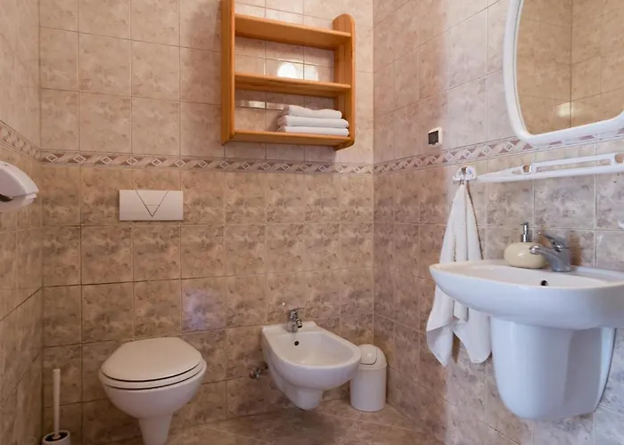 Kwatera prywatna Goscinne Gabi Gniezdzewo