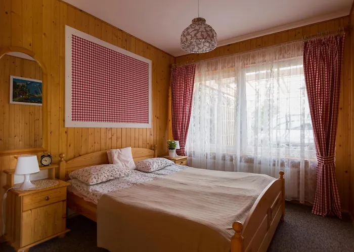 Goscinne Gabi Gniezdzewo