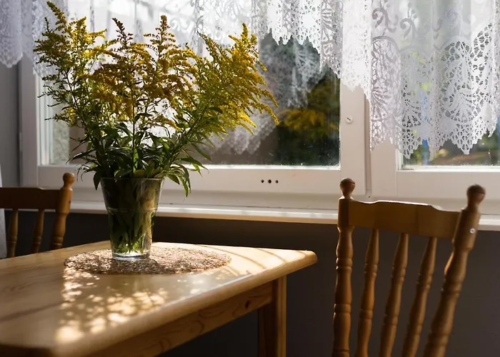 Kwatera prywatna Goscinne Gabi *