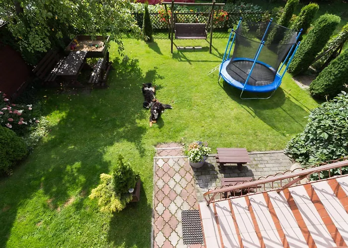 Goscinne Gabi Gniezdzewo