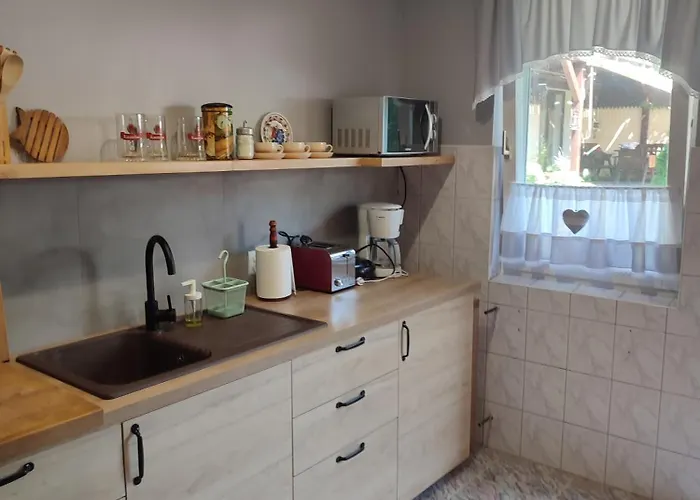 Goscinne Gabi Gniezdzewo