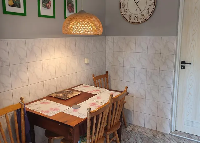 Goscinne Gabi Gniezdzewo