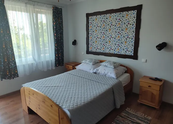 Goscinne Gabi * Gniezdzewo