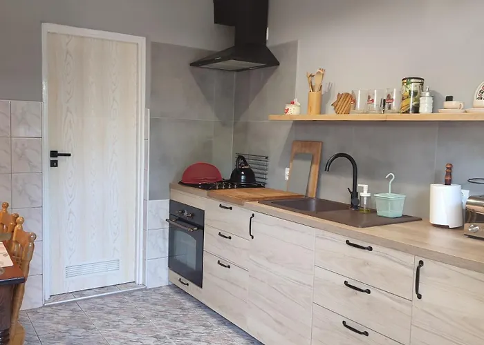 Goscinne Gabi Gniezdzewo