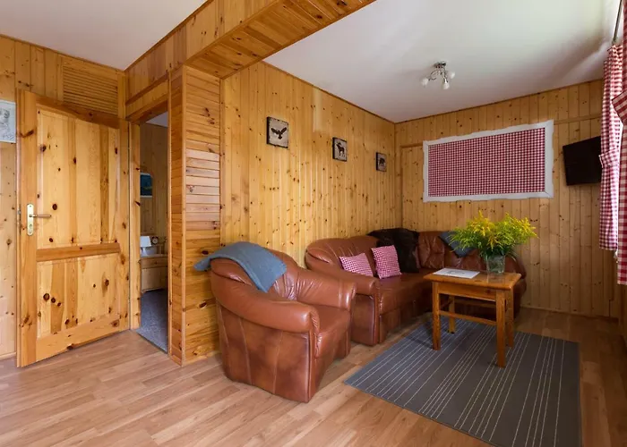 Goscinne Gabi Kwatera prywatna