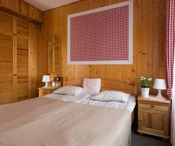 Goscinne Gabi Gniezdzewo