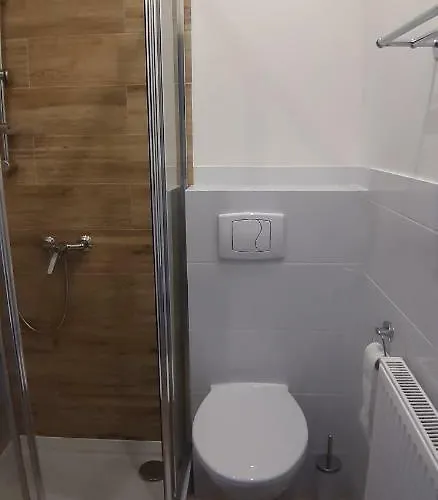 Goscinne Gabi Kwatera prywatna *